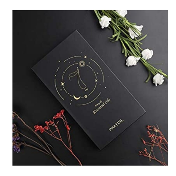 Aroma therapy essential oils gift set - Picture 2 of 6